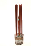 Chembuster 120cm 7 buizen 575,00