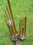 Fibonacci buster 200 cm 850,00