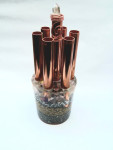Chembuster speciaal op maat gemaakt 26 cm 235,00